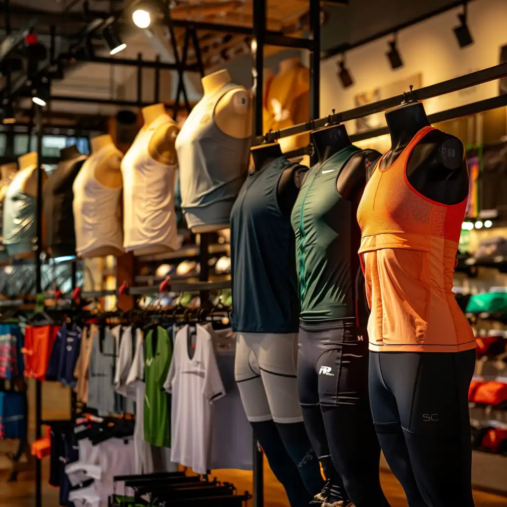 De beste sportshorts voor intensieve workouts