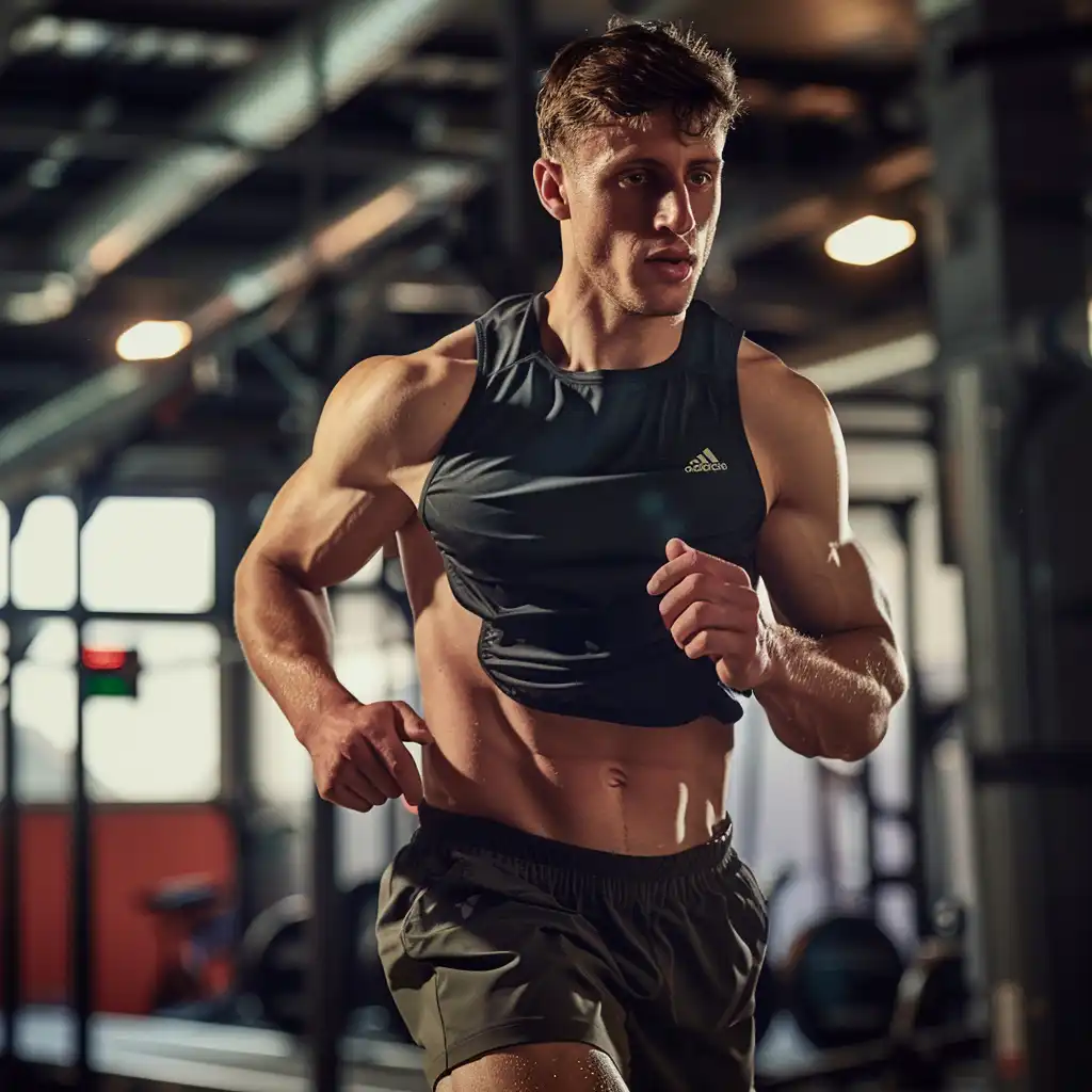 Het belang van ademende stoffen in sportshorts
