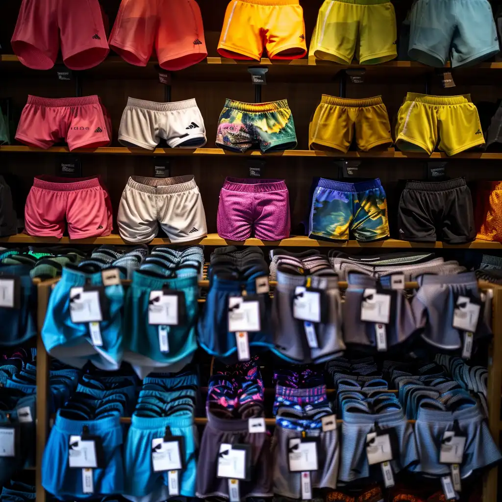 Sportbroekjes voor elke sport: Een gids