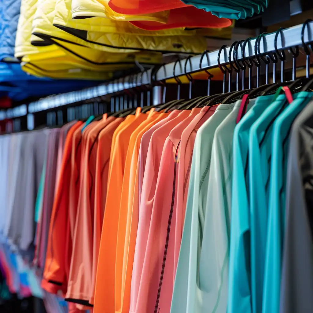 Trendy sportbroekjes: Stijl ontmoet functionaliteit